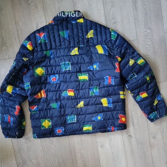 Tommy Hilfiger Jacket - Picture 2 of 5